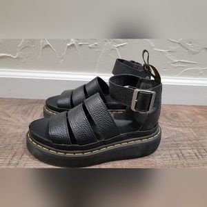 Dr Martens Clarissa II Size US6